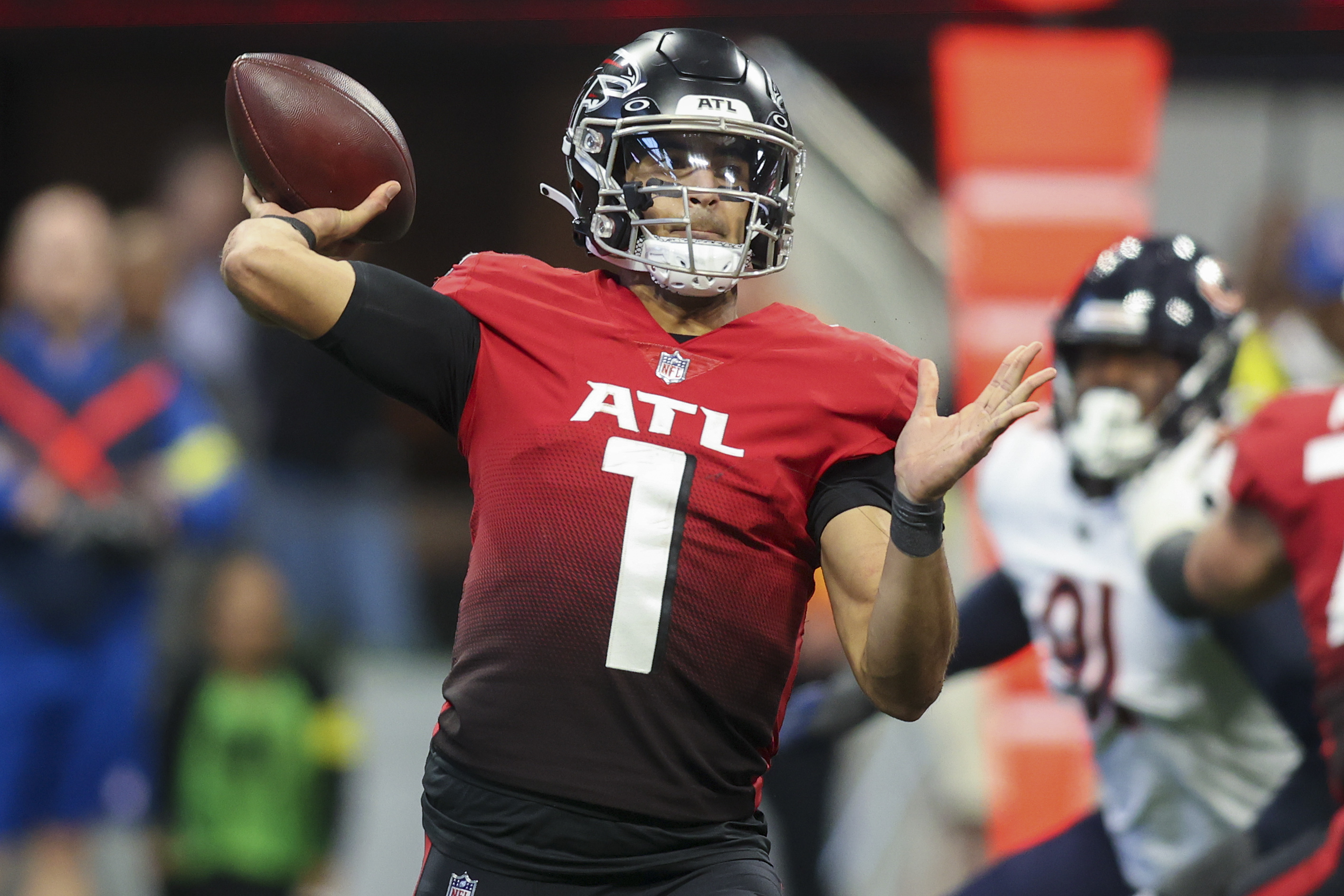 Marcus Mariota
